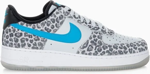 Nike Air Force 1 Low-Top Sneakers