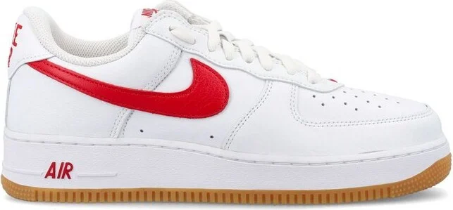 Nike Air Force 1 Low-Top Sneakers