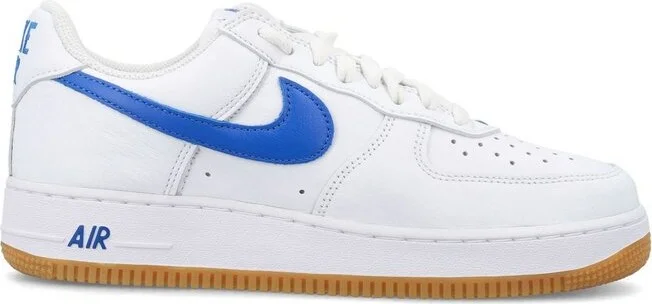 Nike Air Force 1 Low-Top Sneakers