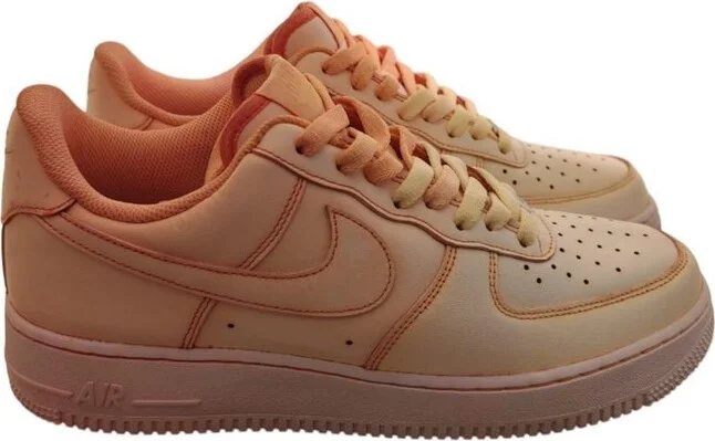 Nike Air Force 1 Luxe Low Sneakers