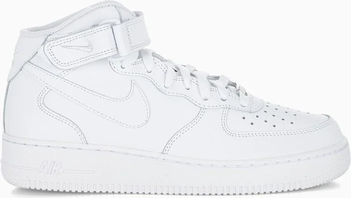 Nike Air Force 1 Mid '07 Sneakers