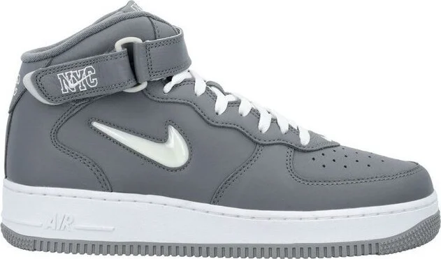 Nike Air Force 1 Mid Jewel Sneakers