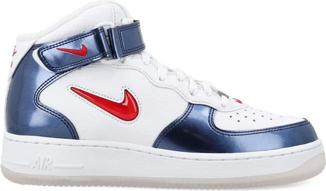Nike Air Force 1 Mid-Top Sneakers