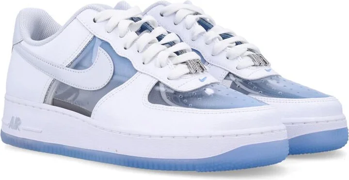 Nike Air Force 1 Retro Qs - Image 2
