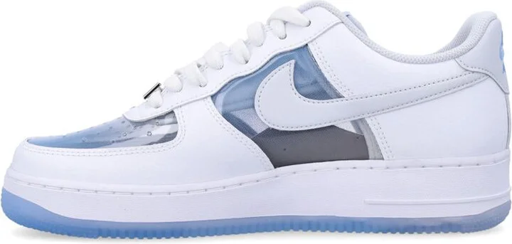 Nike Air Force 1 Retro Qs - Image 3