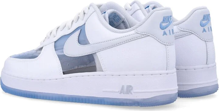 Nike Air Force 1 Retro Qs - Image 4