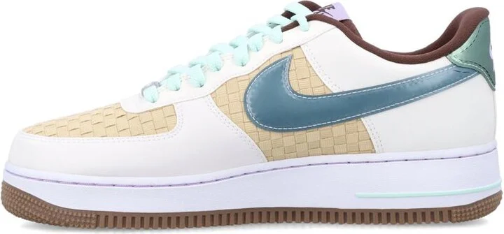 Nike Air Force 1 Retro Qs - Image 3