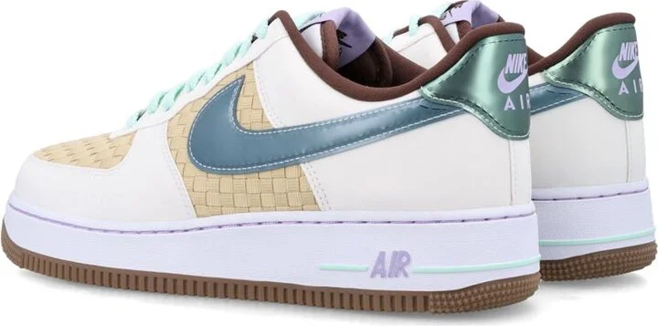 Nike Air Force 1 Retro Qs - Image 4