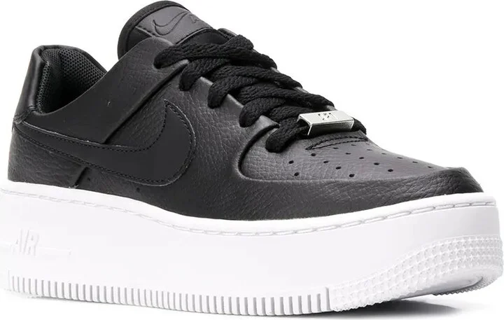 Nike Air Force 1 Sage sneakers - Image 2