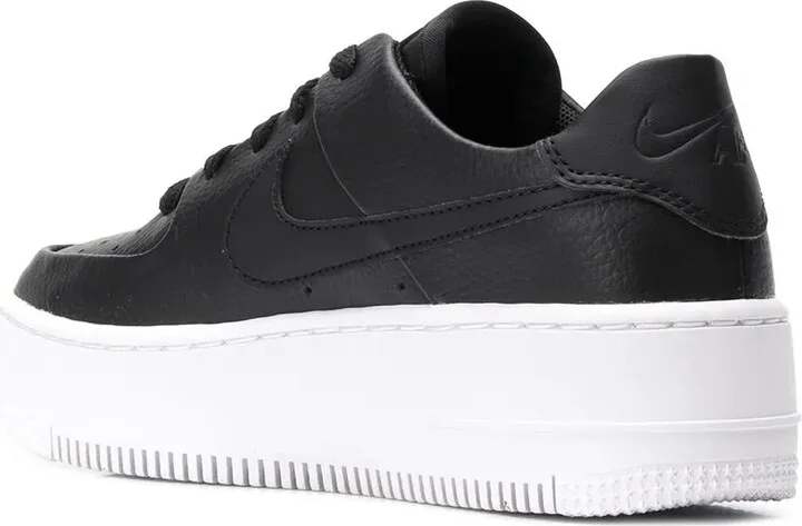Nike Air Force 1 Sage sneakers - Image 3