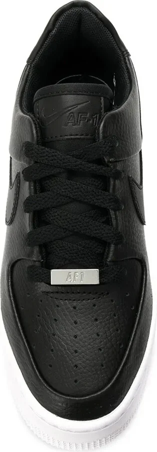 Nike Air Force 1 Sage sneakers - Image 4