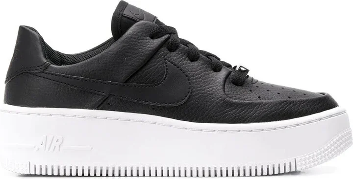 Nike Air Force 1 Sage sneakers