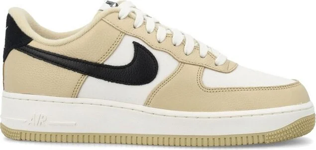 Nike Air Force 1'07 LX Lace-Up Sneakers