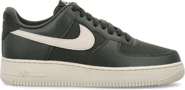 Nike Air Force 1'07 LX Lace-Up Sneakers