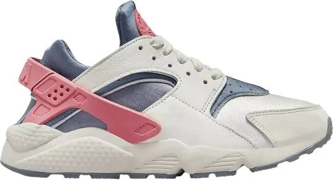 Nike Air Huarache Lace-Up Sneakers