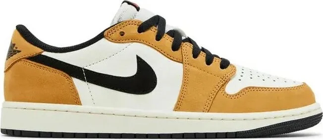 Nike Air Jordan 1 Low OG Sneakers