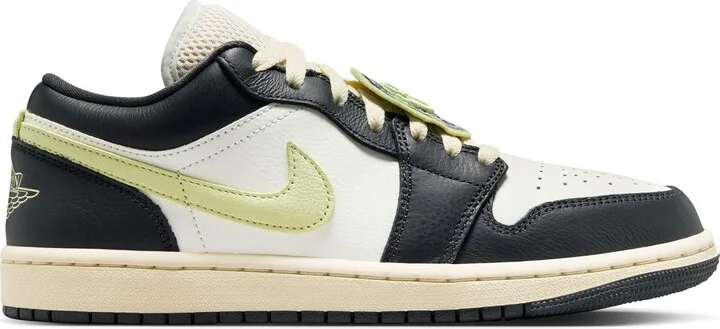 Nike Air Jordan 1 Low SE Sneaker - Image 2
