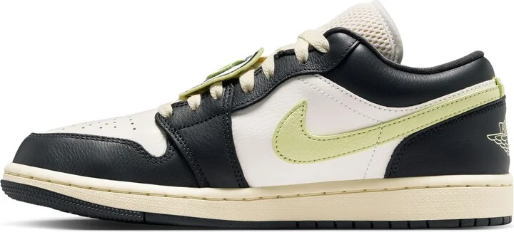 Nike Air Jordan 1 Low SE Sneaker - Image 7