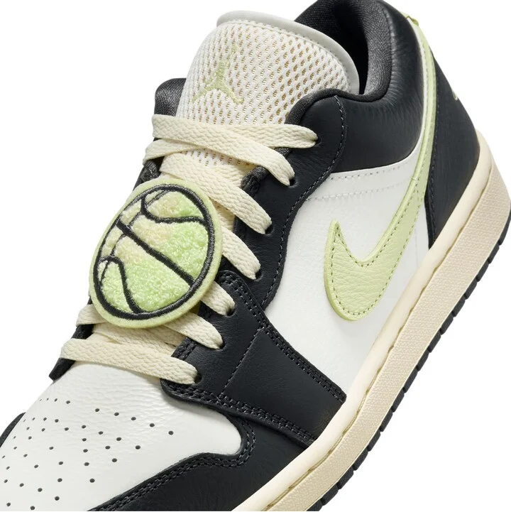 Nike Air Jordan 1 Low SE Sneaker - Image 9