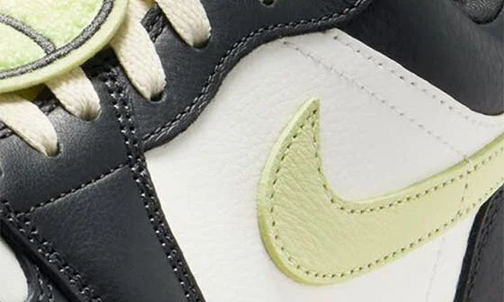 Nike Air Jordan 1 Low SE Sneaker - Image 10