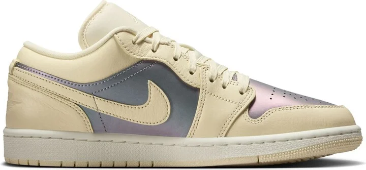 Nike Air Jordan 1 Low SE Sneaker - Image 11