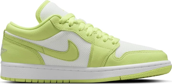 Nike Air Jordan 1 Low SE Sneaker - Image 2