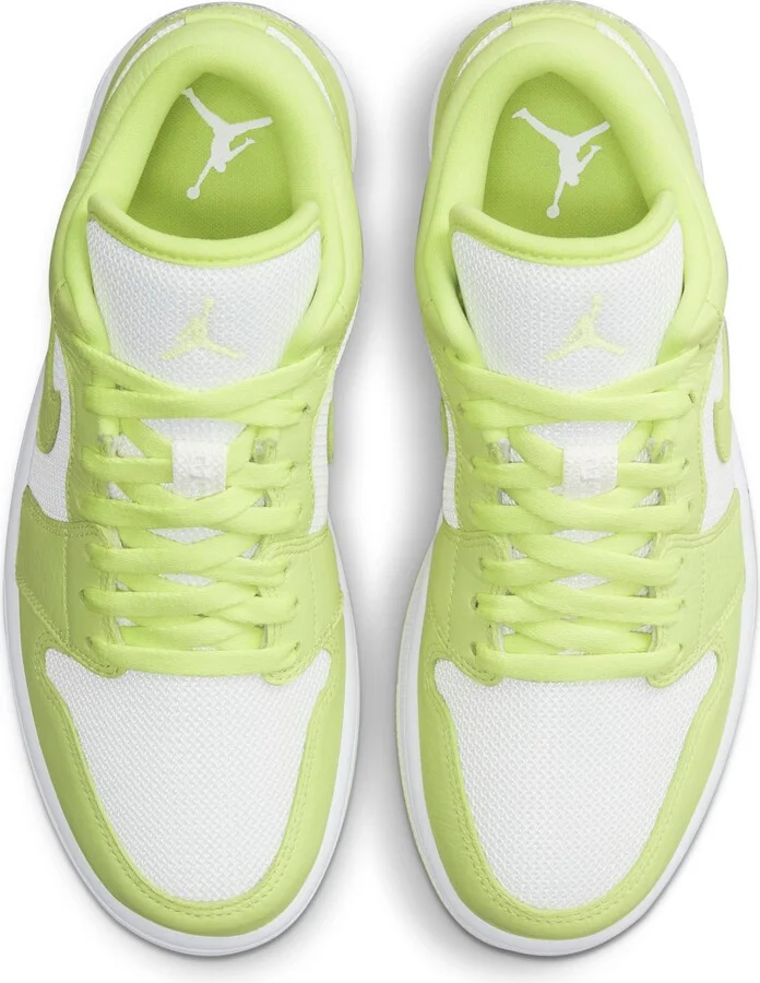 Nike Air Jordan 1 Low SE Sneaker - Image 3