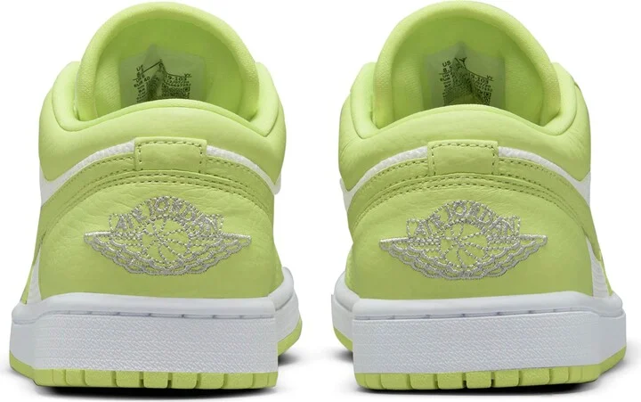 Nike Air Jordan 1 Low SE Sneaker - Image 5