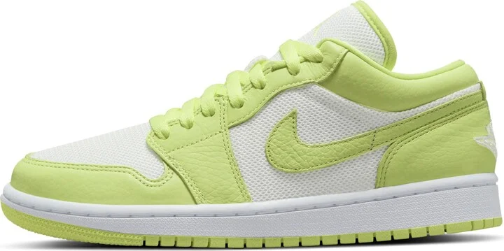 Nike Air Jordan 1 Low SE Sneaker - Image 8