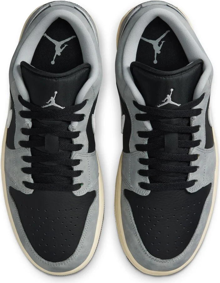 Nike Air Jordan 1 Low SE Sneaker - Image 3