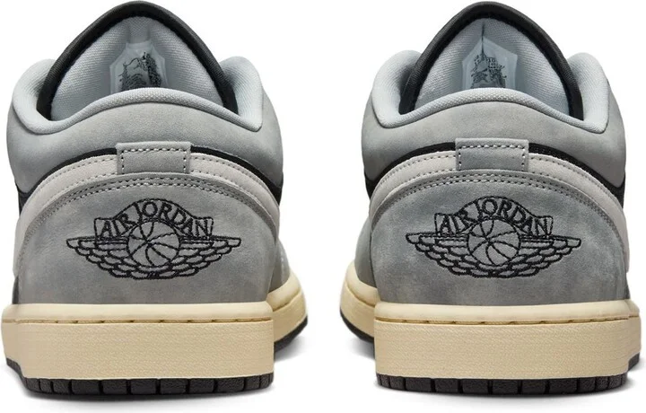 Nike Air Jordan 1 Low SE Sneaker - Image 5