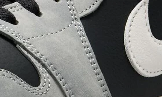 Nike Air Jordan 1 Low SE Sneaker - Image 9