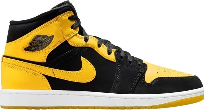 Nike Air Jordan 1 Mid SE Sneakers