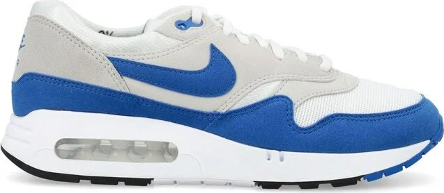 Nike Air Max 1 '86 Lace-Up Sneakers