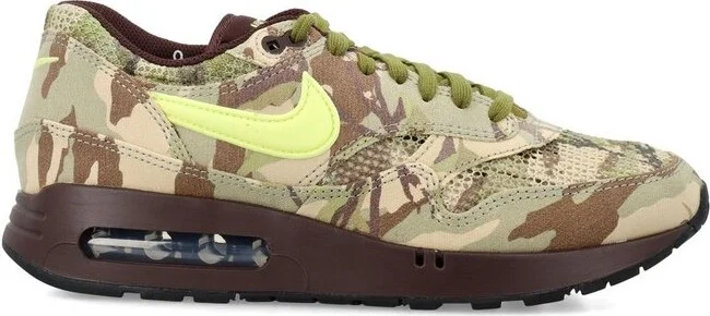 Nike Air Max 1 '86 OG Logo Patch Sneakers