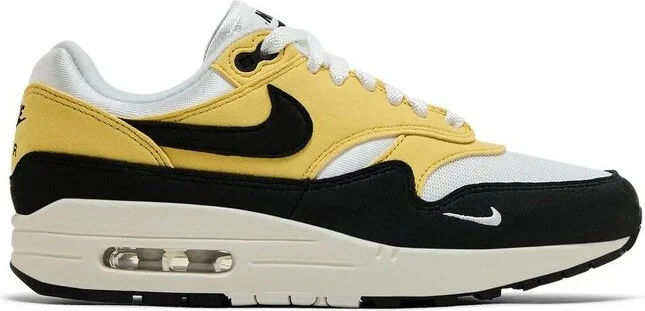 Nike Air Max 1 '87 Lace-Up Sneakers