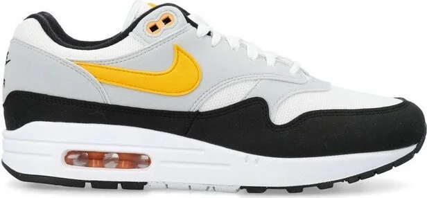 Nike Air Max 1 Chili 2.0 Lace-Up Sneakers