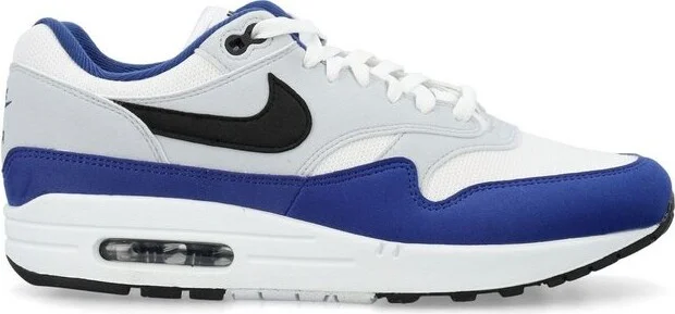 Nike Air Max 1 Chili 2.0 Lace-Up Sneakers