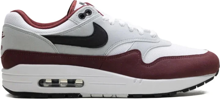 Nike Air Max 1 "Dark Team Red" - Image 2