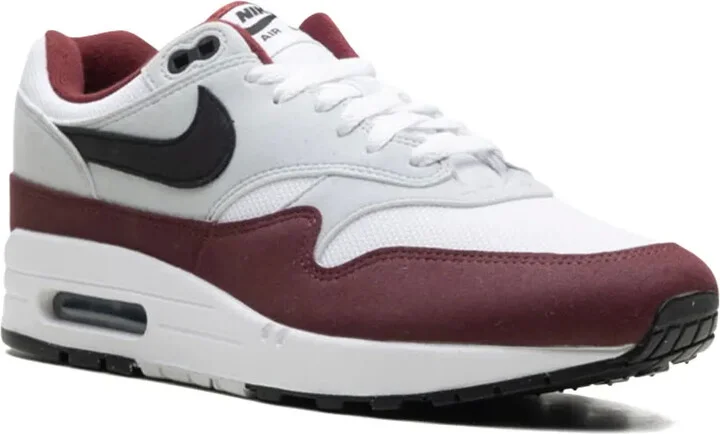 Nike Air Max 1 "Dark Team Red" - Image 3