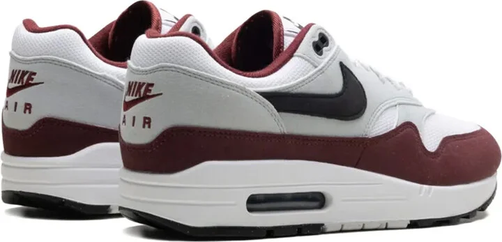 Nike Air Max 1 "Dark Team Red" - Image 4