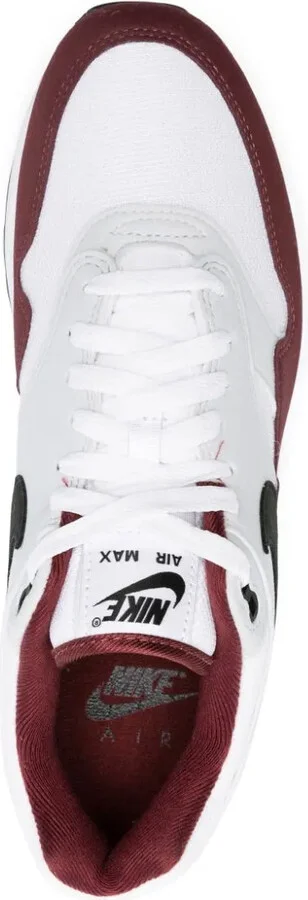 Nike Air Max 1 "Dark Team Red"