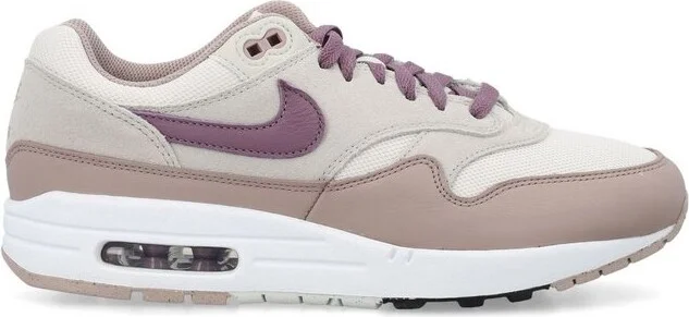 Nike Air Max 1 Lace-Up Sneakers