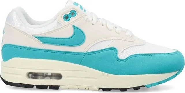 Nike Air Max 1 Lace-Up Sneakers