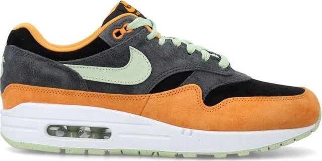 Nike Air Max 1 Lace-Up Sneakers