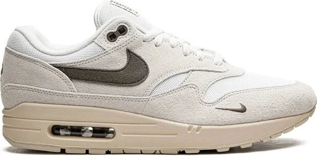 Nike Air Max 1 Lace-Up Sneakers