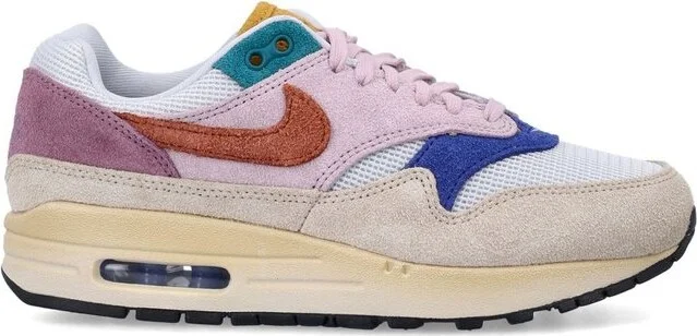 Nike Air Max 1 Lace-Up Sneakers