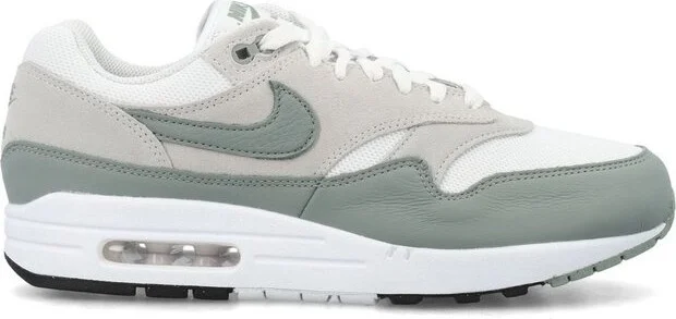 Nike Air Max 1 Lace-Up Sneakers