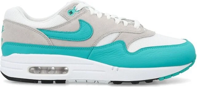 Nike Air Max 1 Lace-Up Sneakers