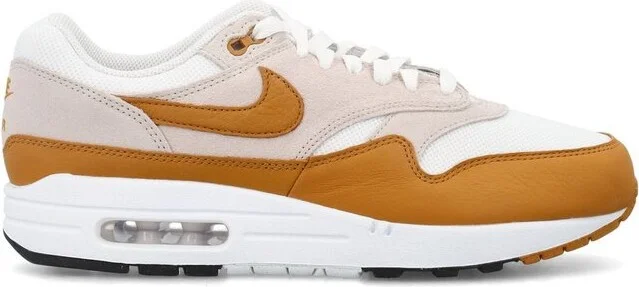 Nike Air Max 1 Lace-Up Sneakers